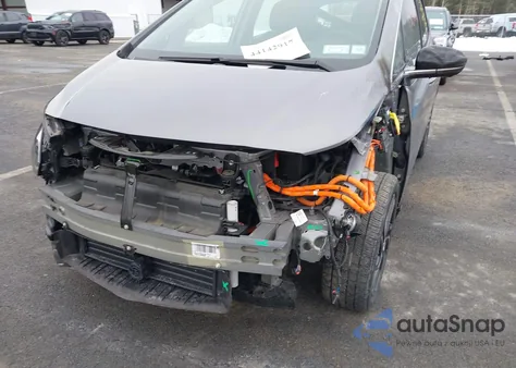 2023 Chevrolet Bolt Ev Fwd 2Lt from USA, damaged, VIN 1G1FX6S09P4175882